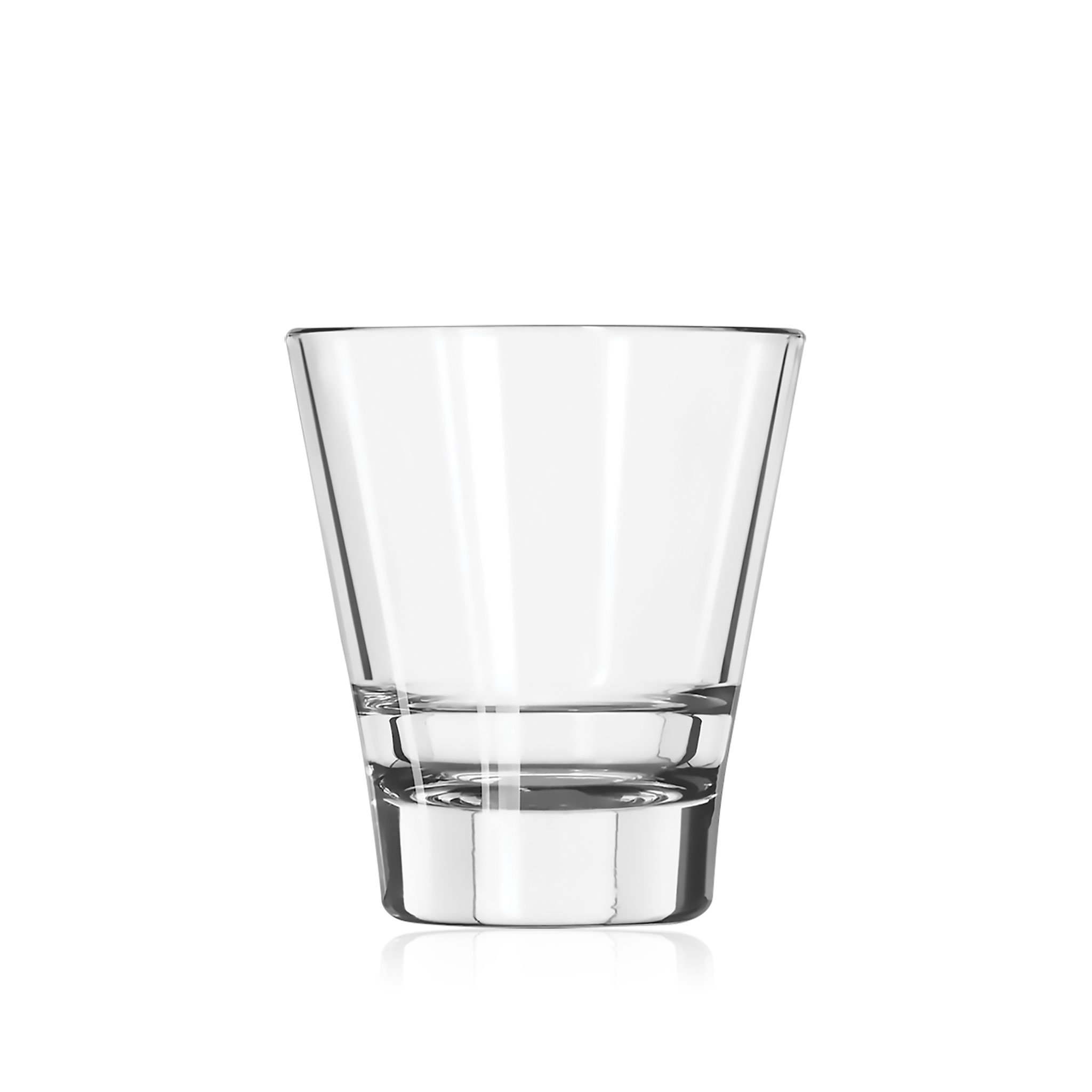 Set 12 vasos Café 110ml · Libbey - deCápsulas.com